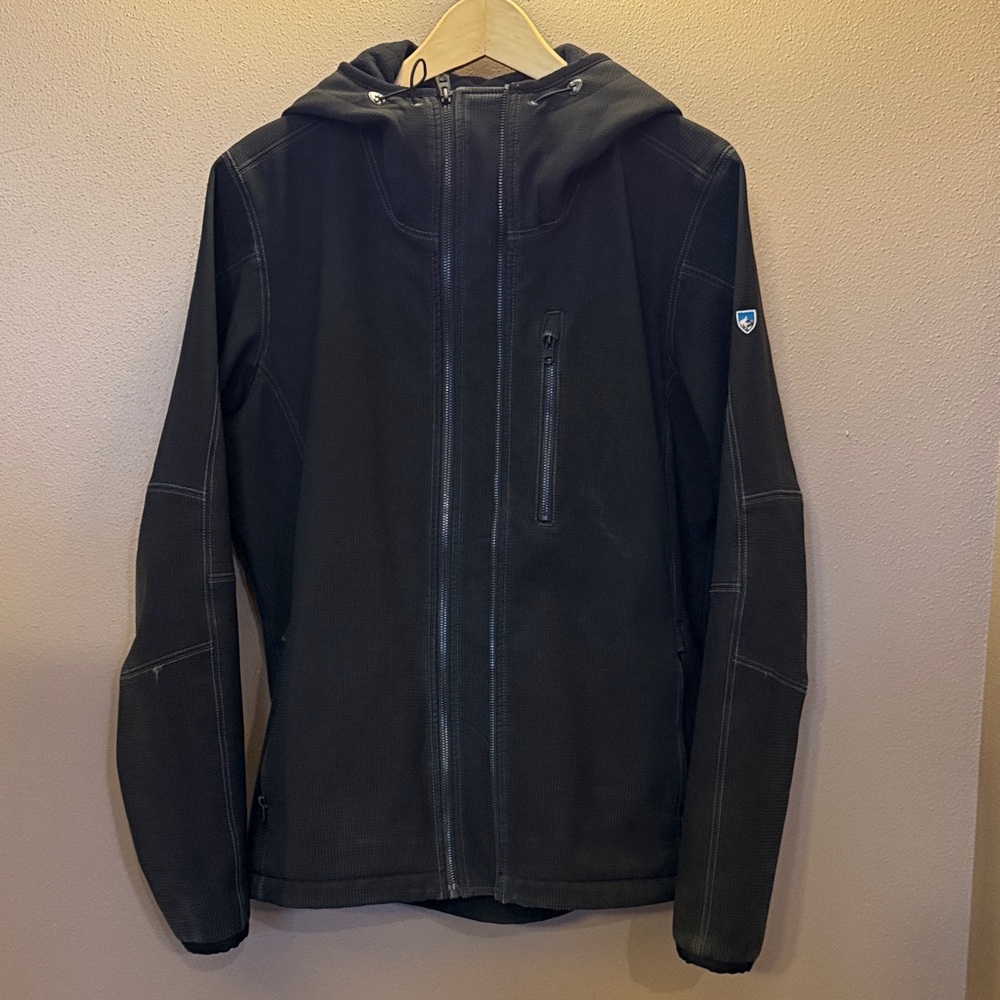 Men's KÜHL Relik Hoody Jacket